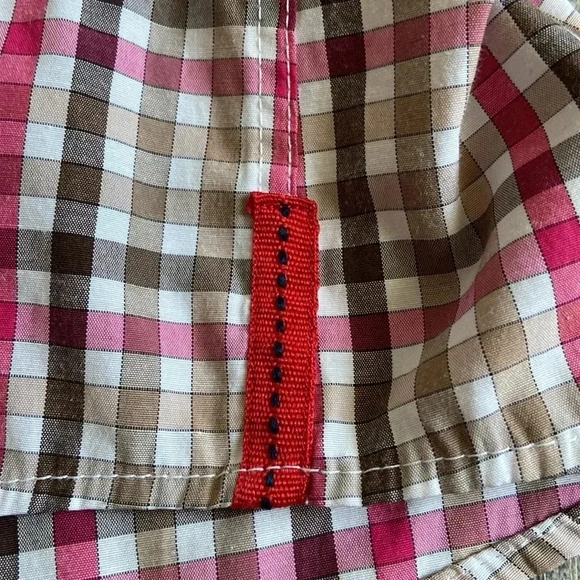 * NWOT* 7 Downie  Street | Dress Shirt - Picture 7 of 8